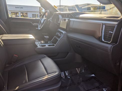 Certified 2024 GMC Sierra 1500 Denali w/ Denali Reserve Package image 22