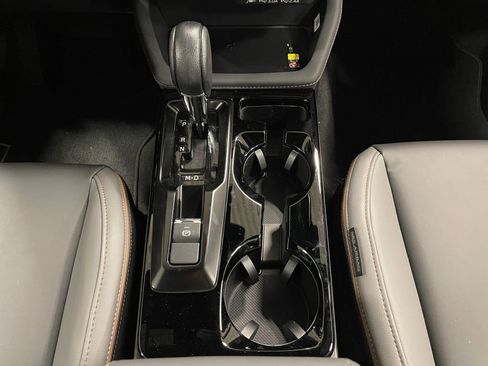 New 2026 Subaru Forester Sport image 14