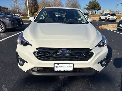 New 2026 Subaru Impreza 2.0i Sport image 3