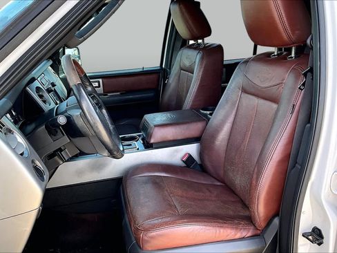 Used 2013 Ford Expedition EL King Ranch RWD image 8