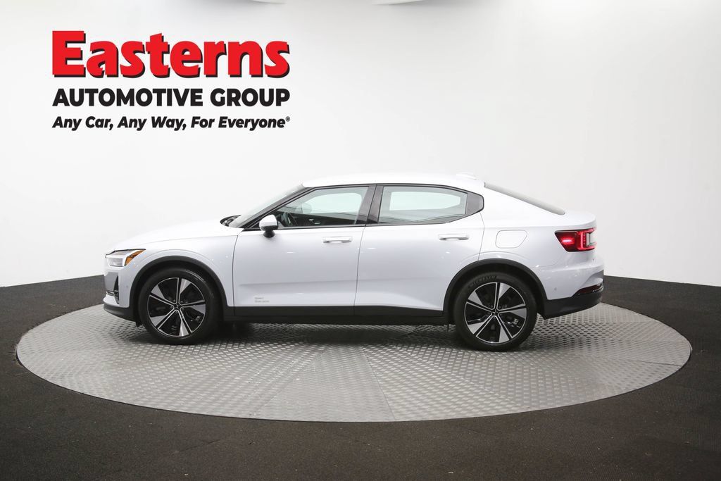 Used 2024 Polestar Polestar 2 w/ Pilot Pack RWD image 61