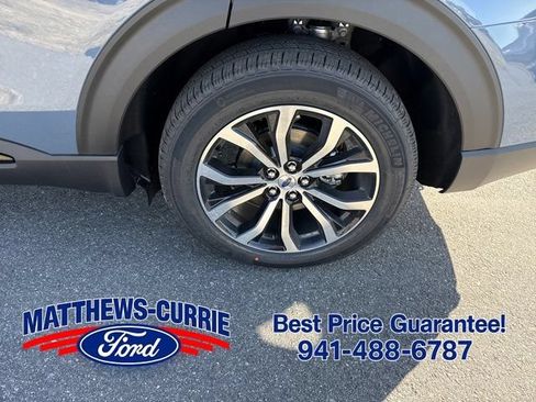 New 2026 Ford Explorer ST-Line RWD image 16