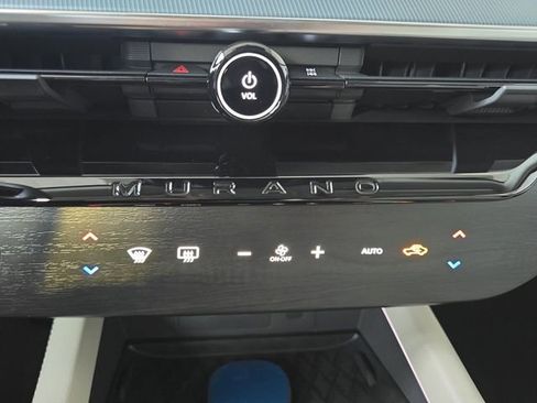 New 2026 Nissan Murano SL AWD/4WD image 4