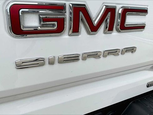 Used 2021 GMC Sierra 1500 Elevation image 31