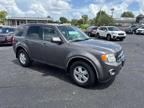 Used 2012 Ford Escape XLT FWD image 7