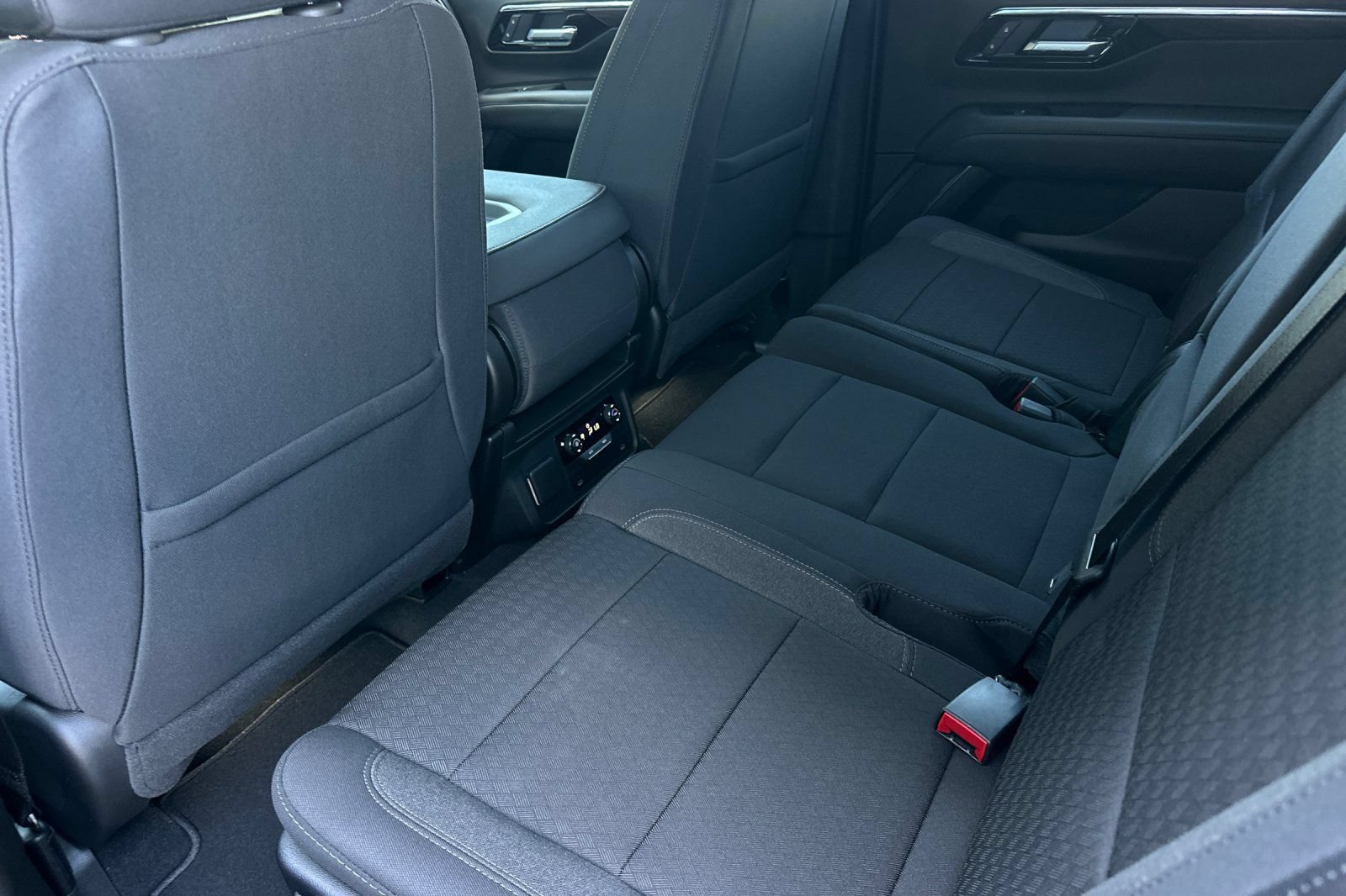 New 2026 Chevrolet Tahoe 4WD image 12