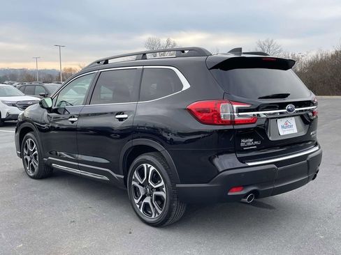 Certified 2025 Subaru Ascent Touring w/ Popular Package #2 image 26