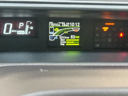 Used 2016 Toyota Prius C Two FWD image 22