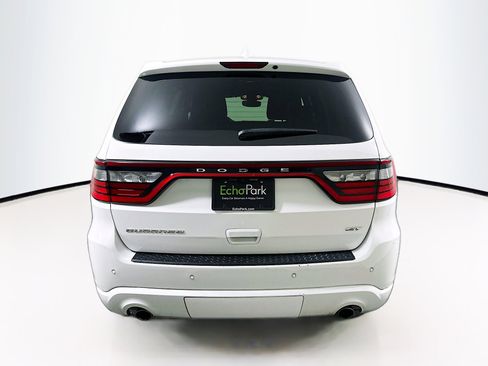 Used 2019 Dodge Durango GT image 7