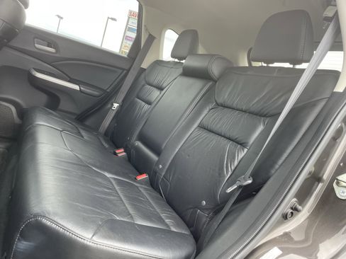 Used 2014 Honda CR-V EX-L image 13