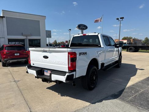 New 2026 Ford F250 XLT w/ XLT Premium Package AWD/4WD image 5