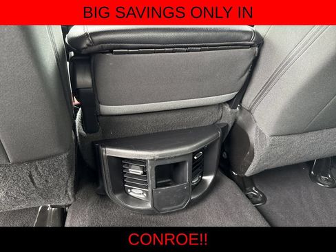 Used 2021 RAM 2500 Big Horn AWD/4WD image 18