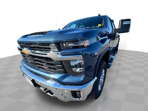 New 2026 Chevrolet Silverado 3500 LT w/ All Star Edition image 33