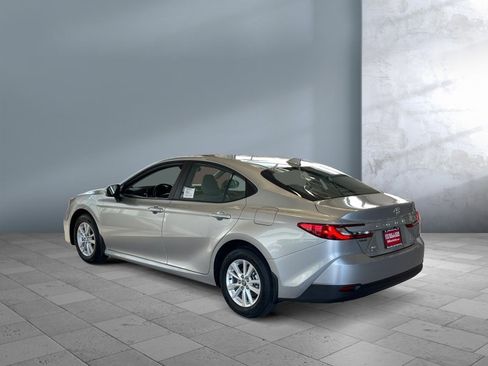 New 2026 Toyota Camry LE image 4