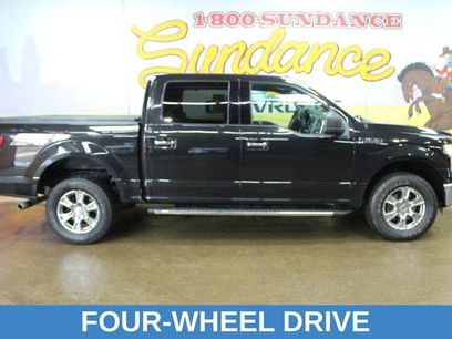 Used 2015 Ford F150 XLT w/ XTR Package