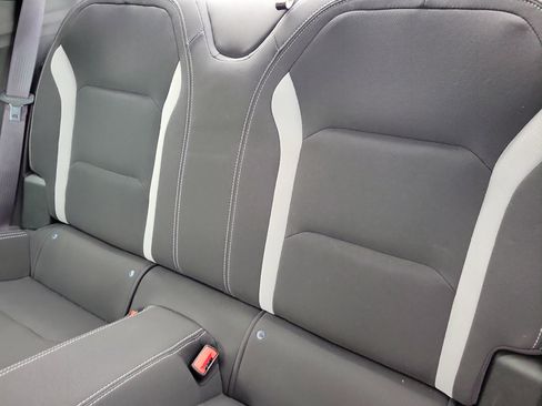 Used 2017 Chevrolet Camaro LS image 14