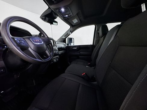 Used 2024 GMC Sierra 2500 Pro w/ Convenience Package image 19