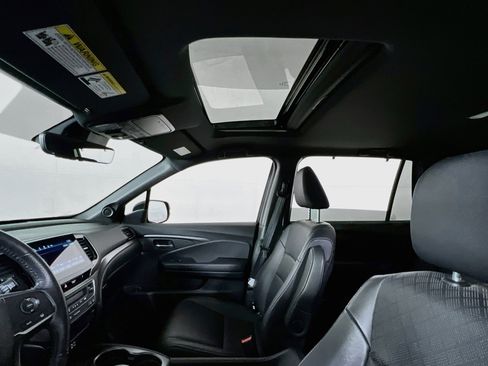 Used 2020 Honda Passport EX-L image 21