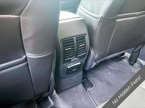 Used 2014 Ford Escape Titanium w/ Equipment Group 401A AWD/4WD image 29