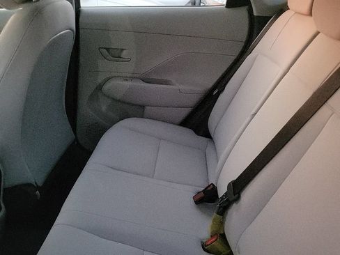 Used 2026 Hyundai Kona SE FWD image 20