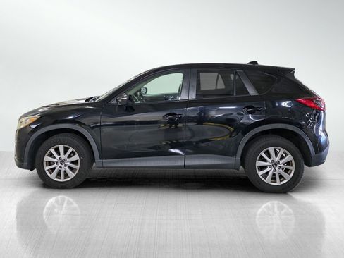 Used 2015 MAZDA CX-5 Touring image 4
