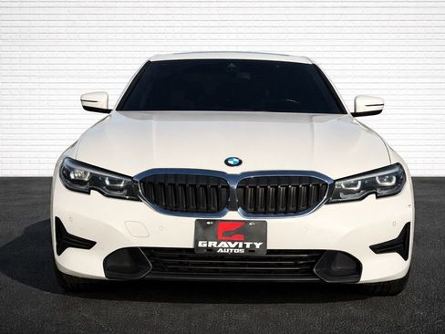 Used 2019 BMW 330i xDrive 330i xDrive w/ Convenience Package image 2