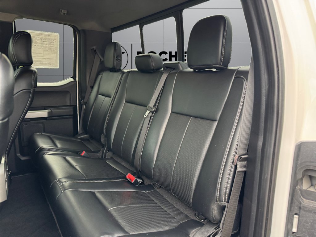 Used 2019 Ford F150 Lariat w/ Equipment Group 502A Luxury AWD/4WD image 18