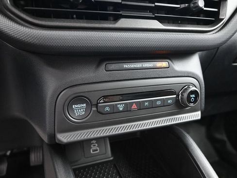 New 2026 Ford Bronco Sport Outer Banks w/ Sasquatch Outer Banks Package AWD/4WD image 10