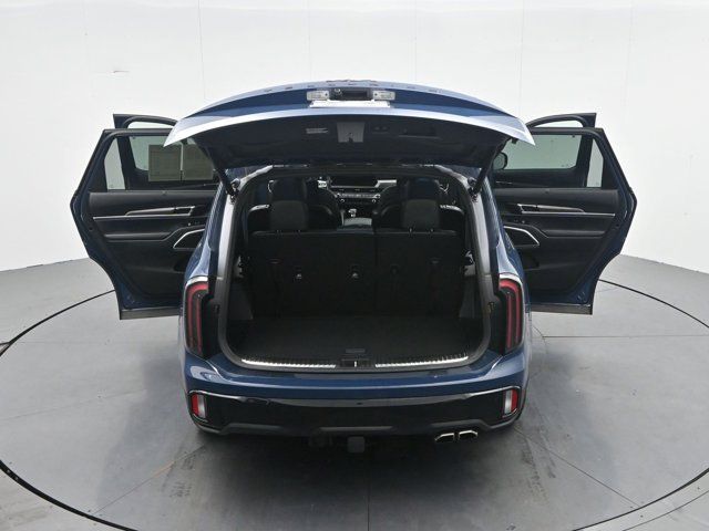Used 2025 Kia Telluride SX Prestige X-Pro AWD/4WD image 33