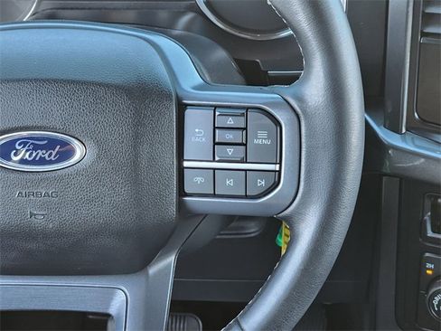 Used 2023 Ford F150 XLT w/ Equipment Group 301A Mid image 27