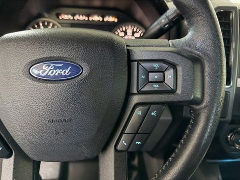 Used 2019 Ford F150 XLT w/ Equipment Group 302A Luxury image 19