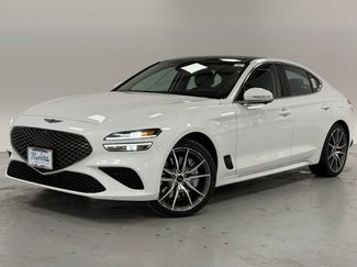 New 2026 Genesis G70 2.5T Prestige video 1