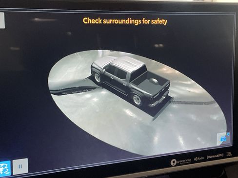 Used 2023 Toyota Tundra Platinum image 25