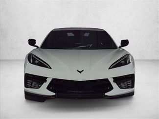 Used 2024 Chevrolet Corvette Stingray Premium Conv w/ Z51 Performance Package RWD video 2