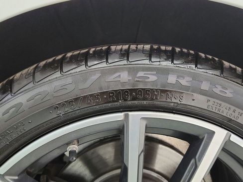 Used 2020 BMW 330i xDrive Sedan w/ Driving Assistance Package image 45