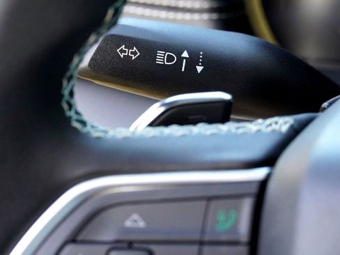 New 2025 Jeep Grand Cherokee Laredo image 20