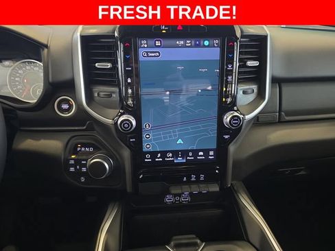 Used 2025 RAM 1500 Big Horn AWD/4WD image 17