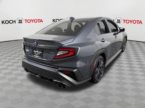 Used 2023 Subaru WRX Premium AWD/4WD image 8
