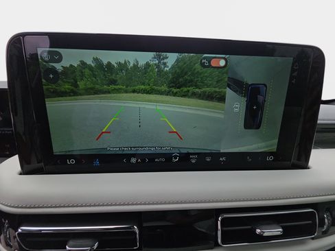 Used 2026 Lincoln Aviator Black Label w/ Jet Appearance Package AWD/4WD image 26
