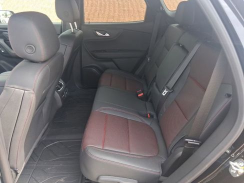 Used 2026 Chevrolet Blazer RS w/ Driver Confidence II Package FWD image 11