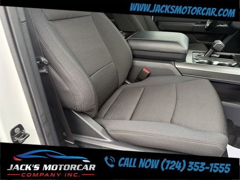 Used 2024 Ford F150 XLT w/ Equipment Group 302A MID image 25