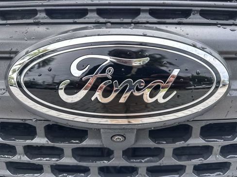 Used 2023 Ford Explorer Timberline AWD/4WD image 10