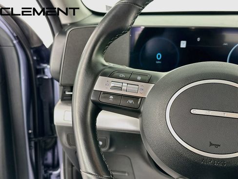 Certified 2024 Hyundai Kona SEL FWD image 15