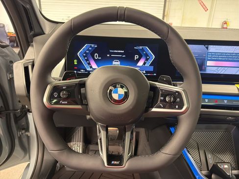 New 2026 BMW X3 xDrive30 w/ Premium Package AWD/4WD image 16