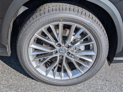 New 2026 Lexus NX 350 AWD w/ Accessory Package (2T) image 6
