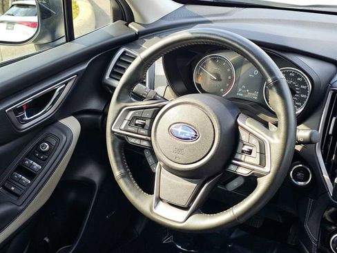 Used 2023 Subaru Forester Limited image 29