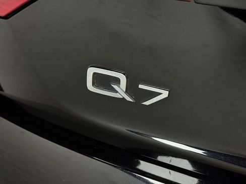 Used 2015 Audi Q7 3.0T Premium Plus w/ Premium Plus Package image 9