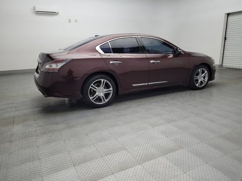 Used 2014 Nissan Maxima 3.5 SV w/ Premium Package image 10