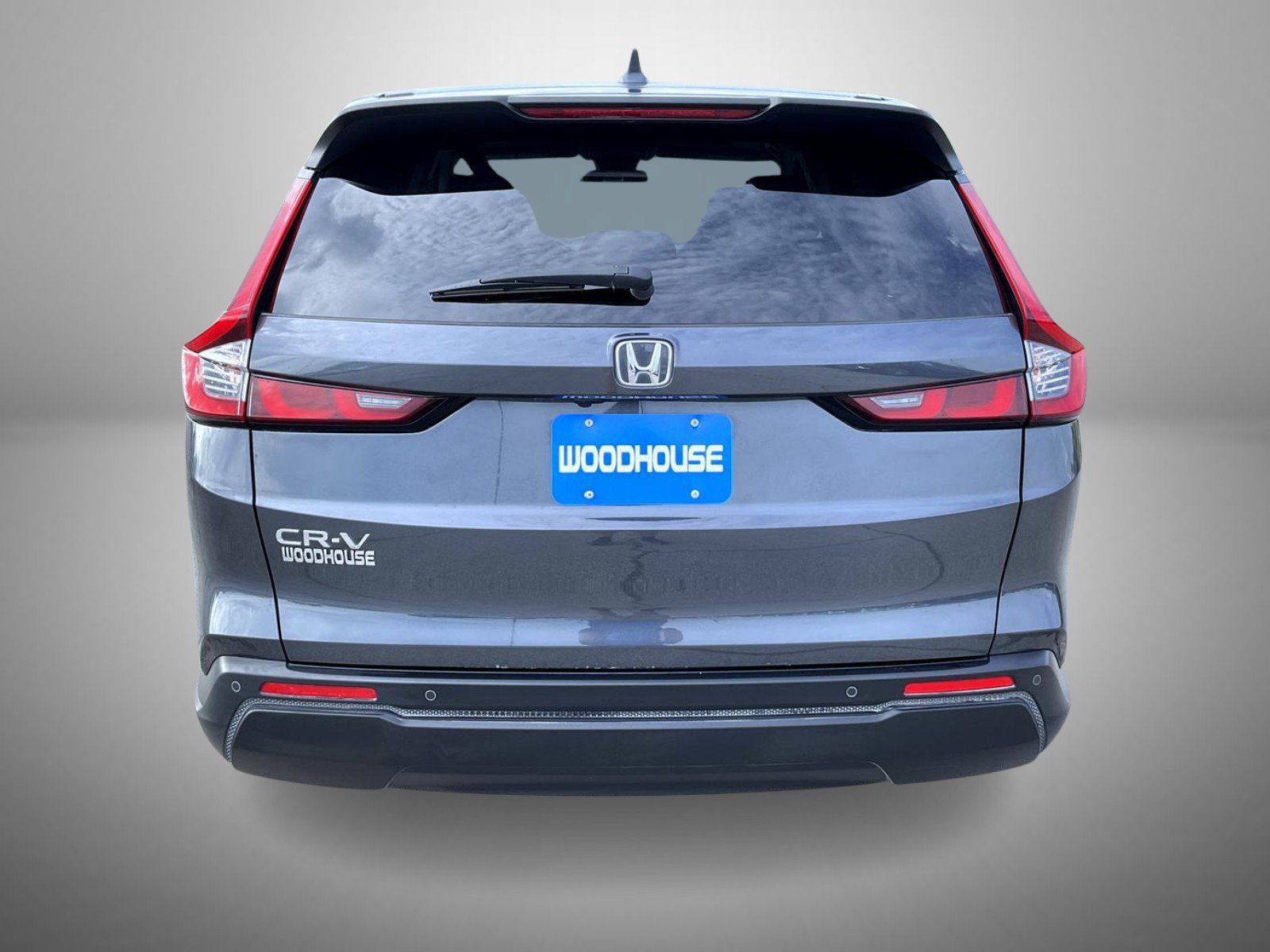 Used 2025 Honda CR-V EX-L image 6