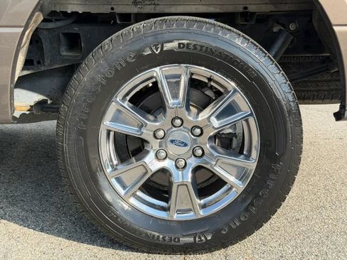Used 2015 Ford F150 XLT w/ Equipment Group 302A Luxury RWD image 14